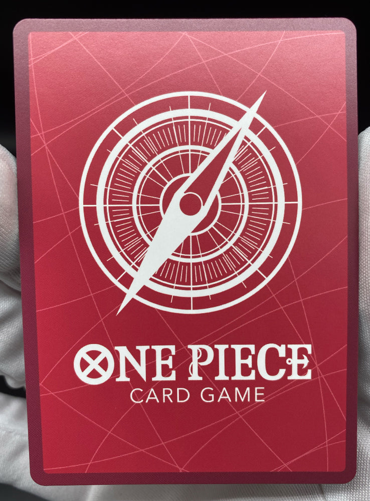 Monkey.D.Luffy OP01-003 Alternate Art EN NM+