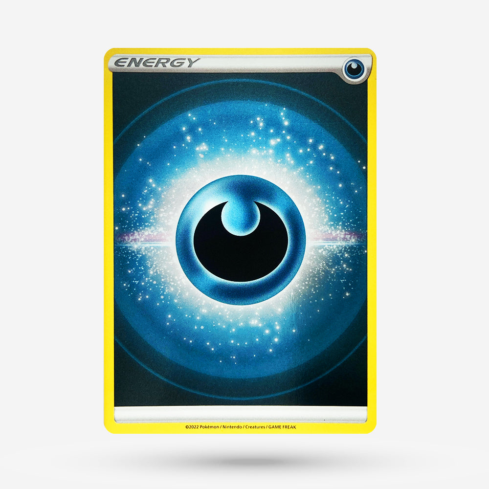 Darkness Energy BRS Common EN NM+