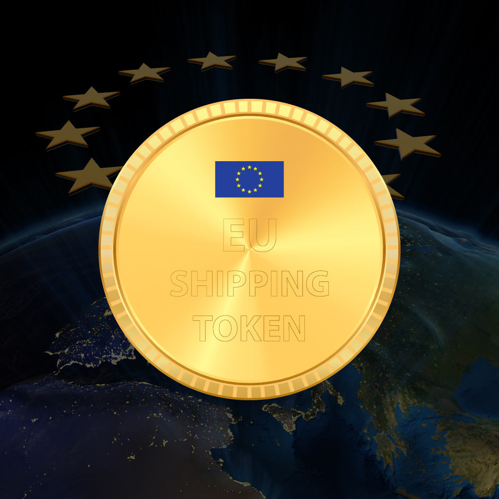 EU Shipping Token