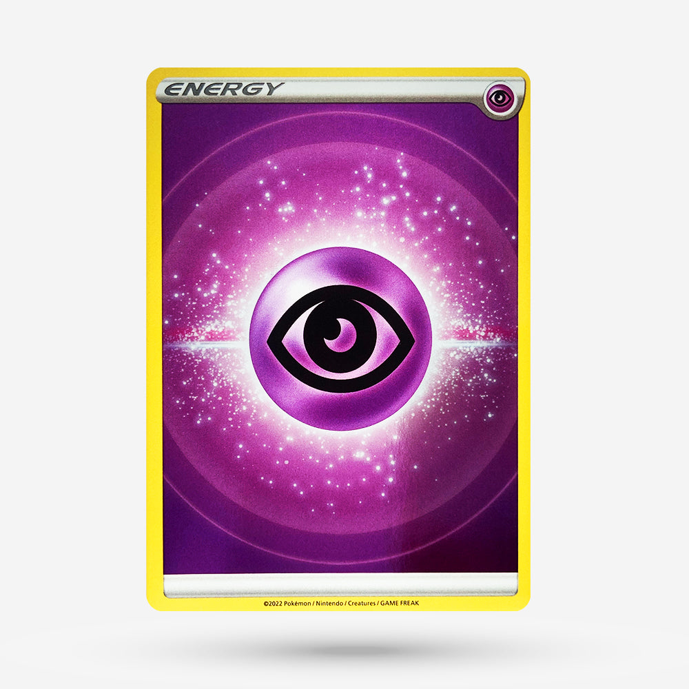 Psychic Energy BRS Common EN NM+
