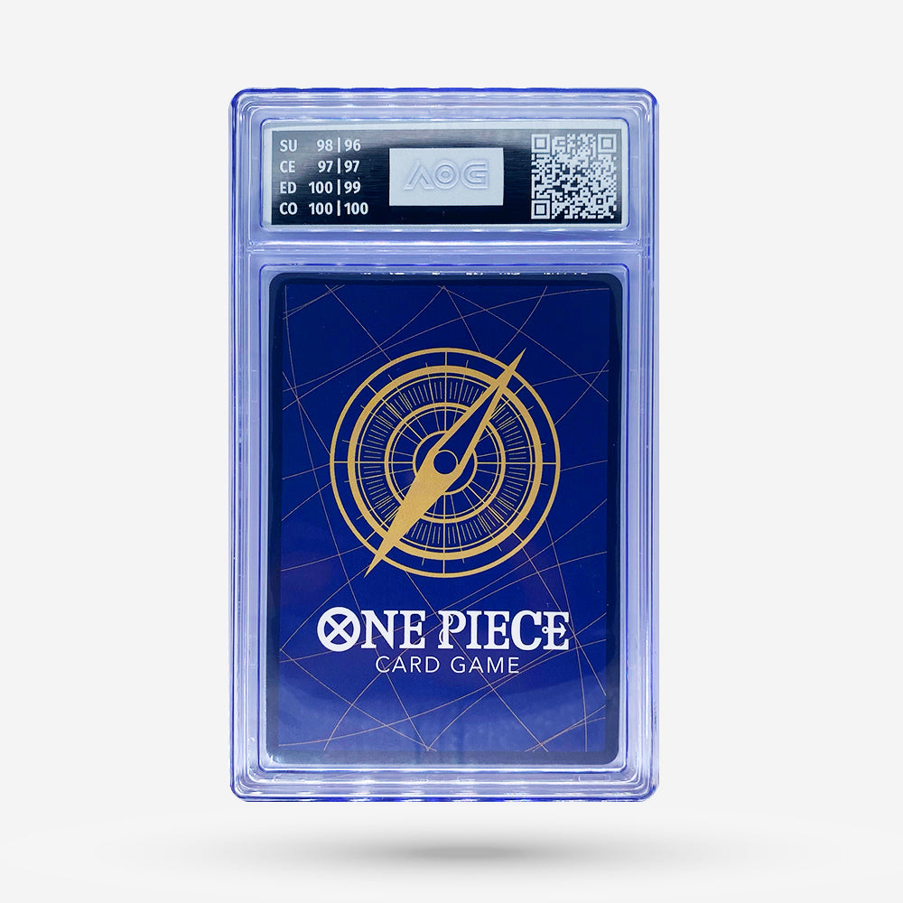 Queen ST04-005 STP JP AOG 10 PRESTINE