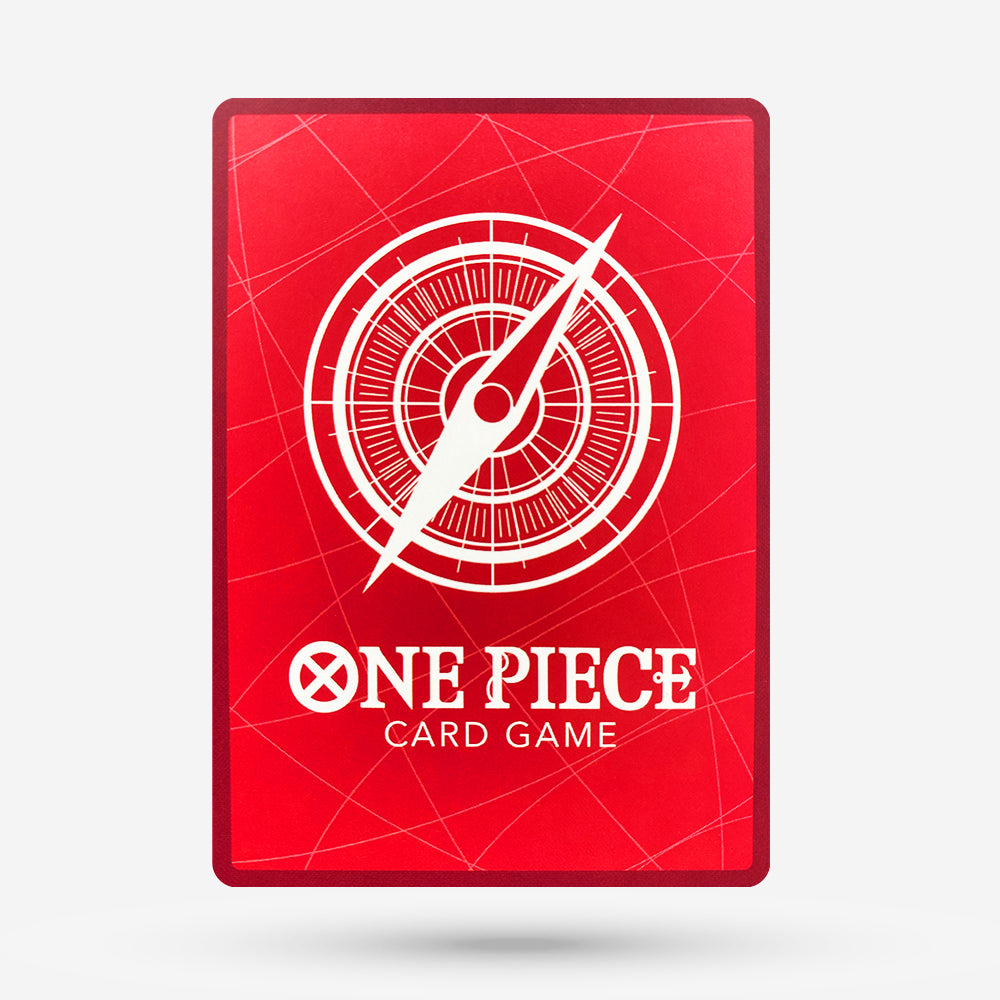 Donquixote Doflamingo (OP04-019) Arte alternativo ES