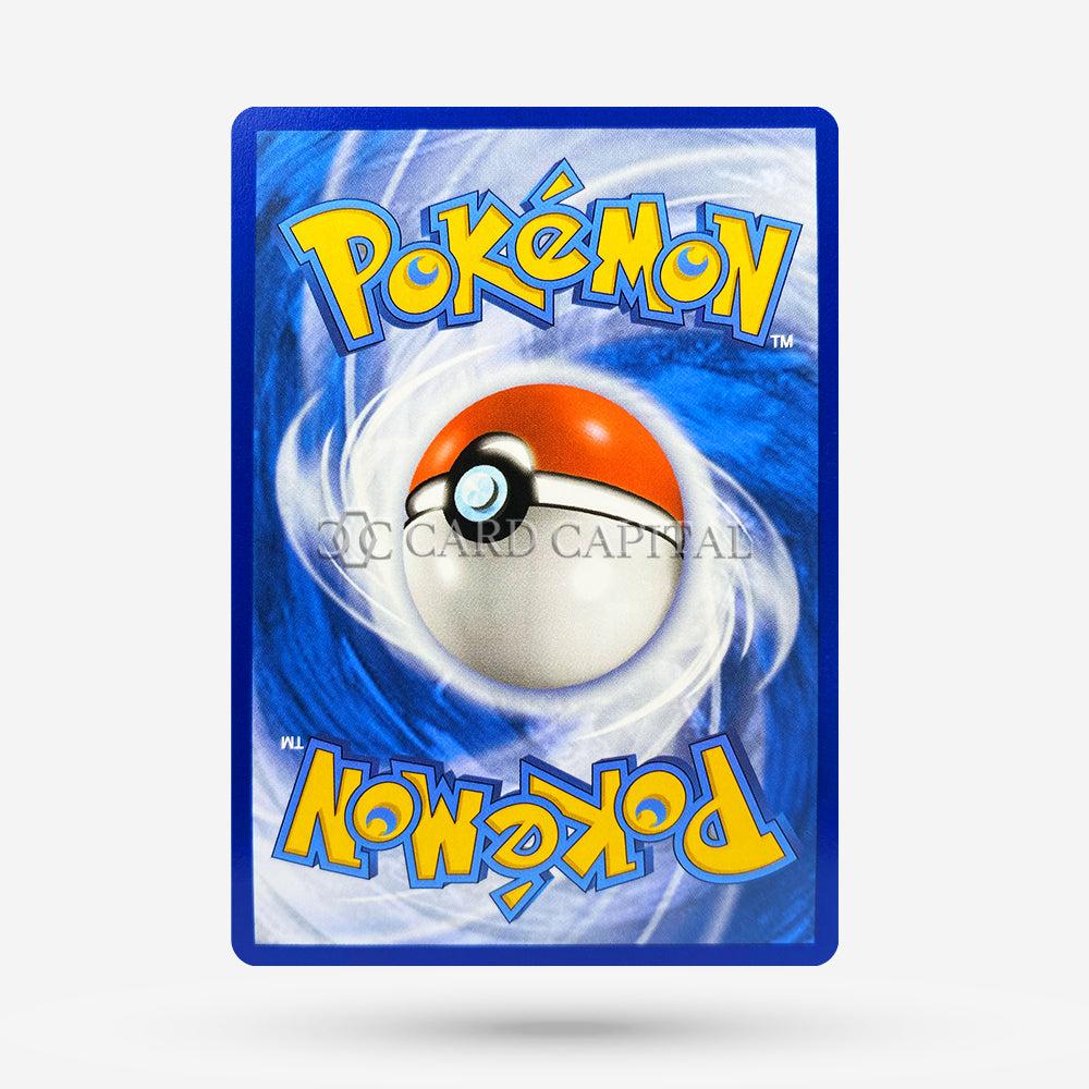 Galar-Lavados SWSH 284 Promo DE NM+