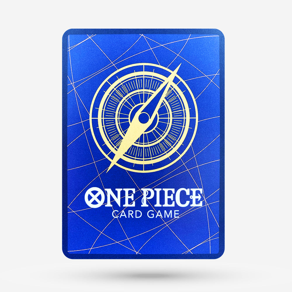 Who's.Who (OP04-051) Alternate Art EN MT+