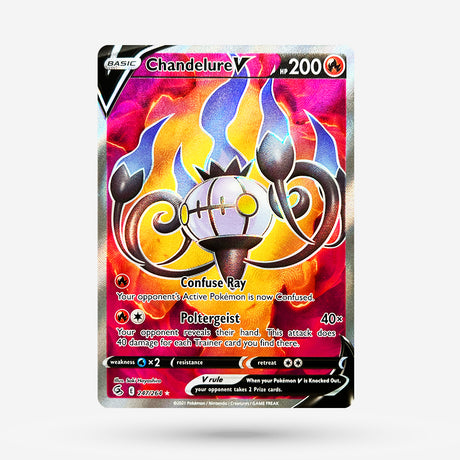 V Pokemon Cards | CardCapital V Pokemon Cards | CardCapital