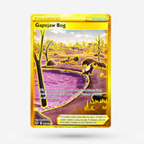 Gapejaw Bog SIT 213 Secret Rare EN NM+