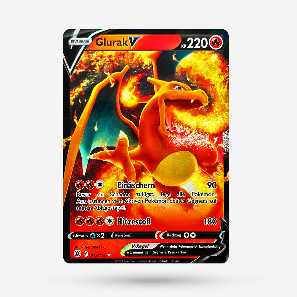 glurak pokemon card value The most valuable Charizard cards CrispyCards