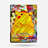 Pikachu VMAX VIV 44 Ultra Rare EN NM+