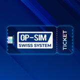 OPTCG-SIM - CLASSIC SWISS #2 | 03.03.2024