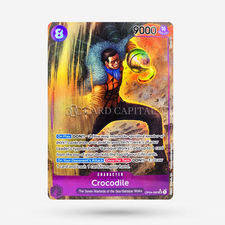 Alternate Art One Piece TCG Cards | CardCapital Alternate Art One Piece TCG Cards | CardCapital